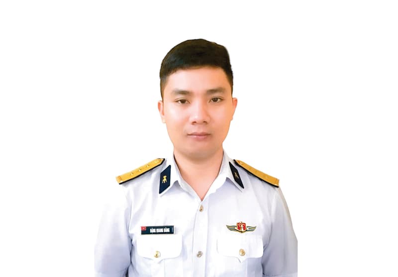 “Cây sáng kiến” về thiết bị nổ
