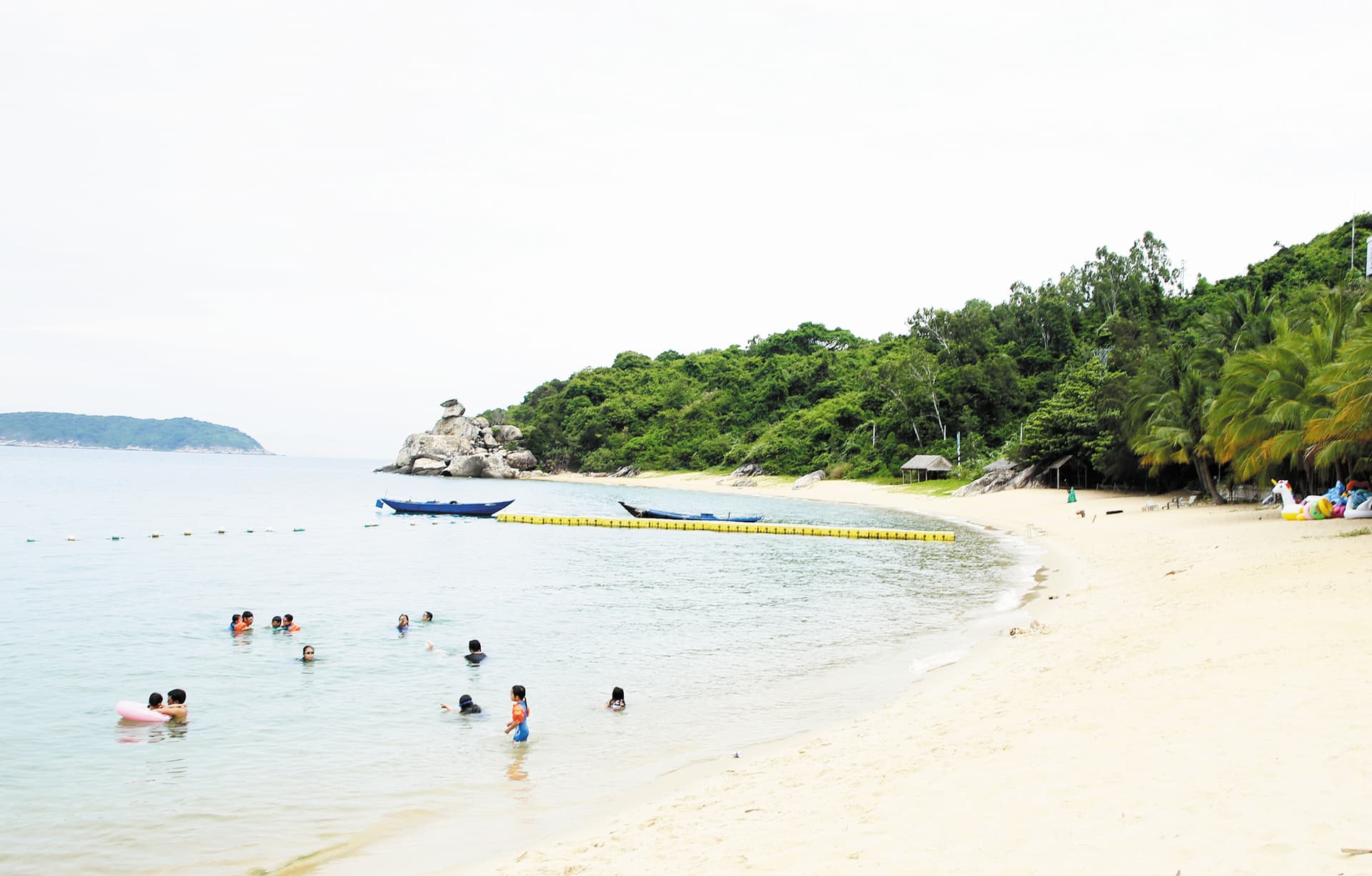 Mùa xuân mới ở tòa đô thị thương cảng cổ Hội An