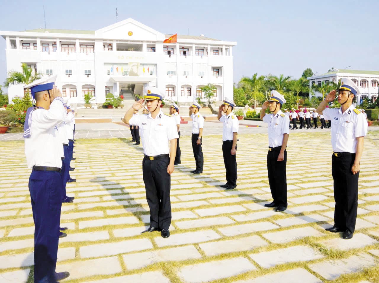 Chuẩn bị chu đáo mọi mặt để huấn luyện giỏi