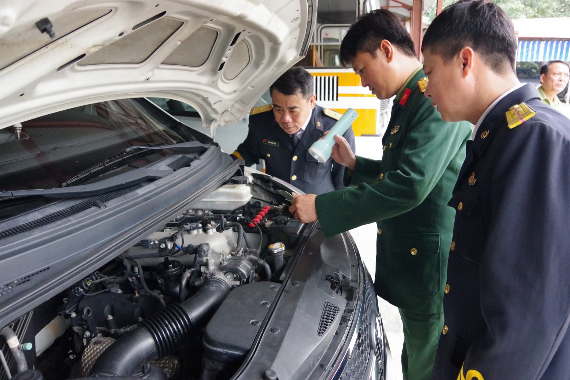 Góp phần đưa Nghị định 168 đi vào cuộc sống