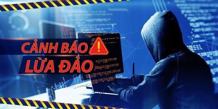 Áp dụng các quy tắc để tránh bị lừa đảo trên không gian mạng