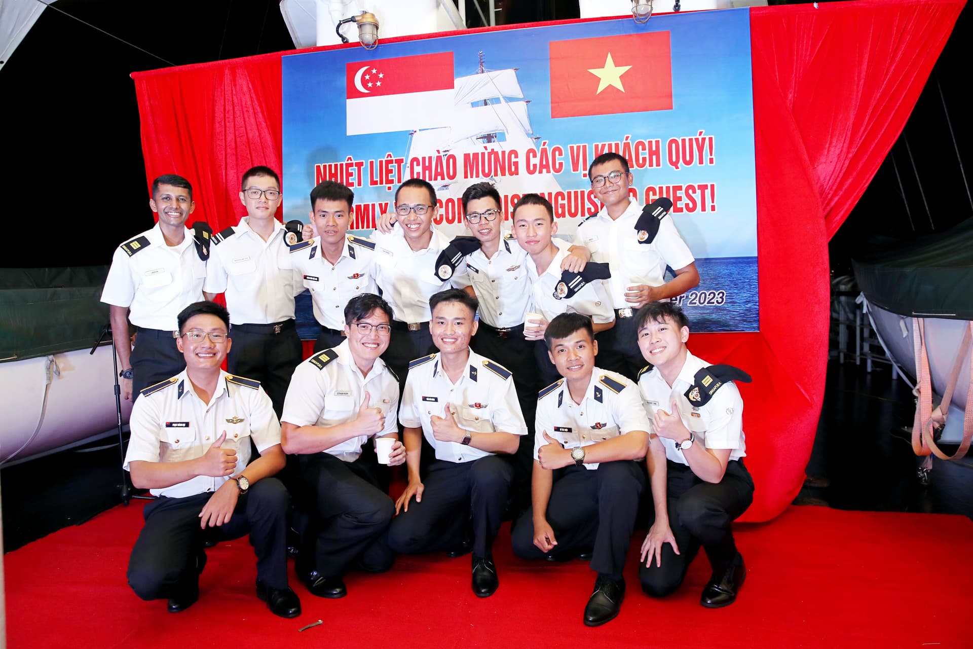 Bảy thập kỷ miệt mài đào tạo nguồn cán bộ đáp ứng yêu cầu nhiệm vụ