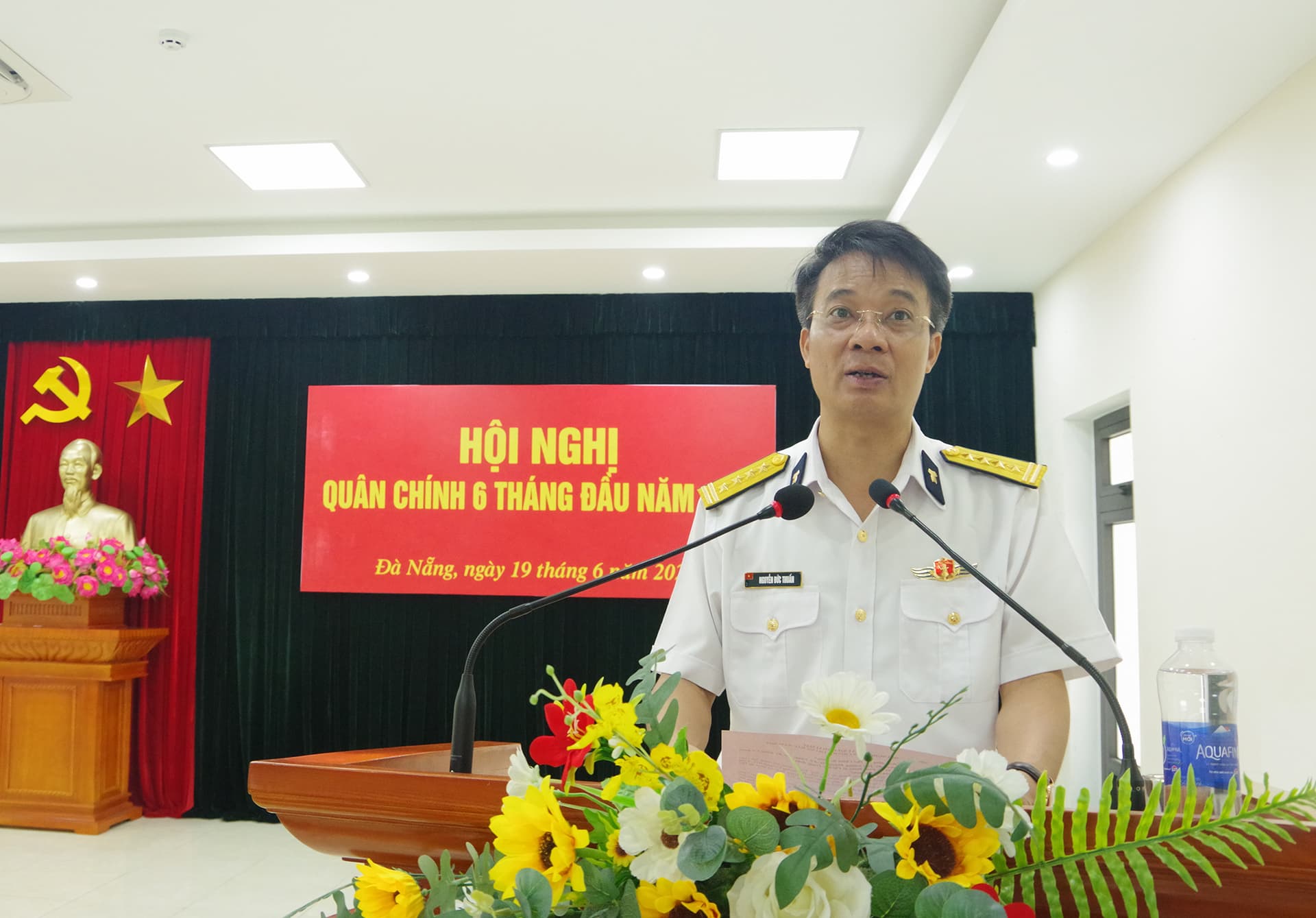 Trung đoàn 351: Quan sát, kiểm soát chặt chẽ tình hình mặt biển và không phận tầm thấp