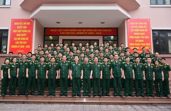 Ngành công tác cán bộ Quân đội-75 năm xây dựng, chiến đấu và trưởng thành (28/2/1947-28/2/2022): Thời kỳ kháng chiến chống thực dân Pháp