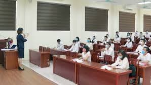 Quy định mới về đối tượng, tiêu chuẩn và phân cấp đào tạo lý luận chính trị