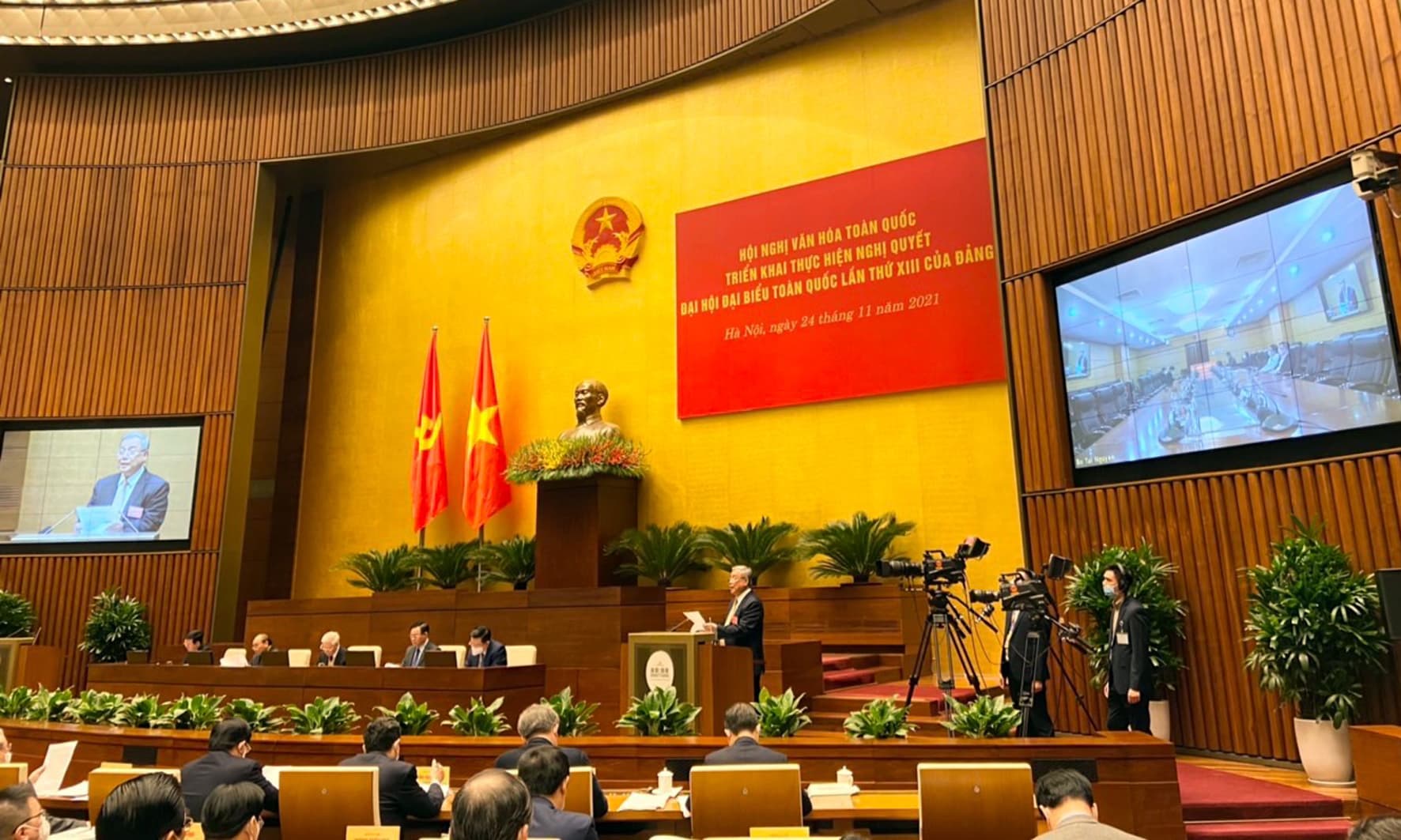 Cần có những giải pháp chiến lược bảo vệ và phát huy giá trị văn hóa biển, đảo