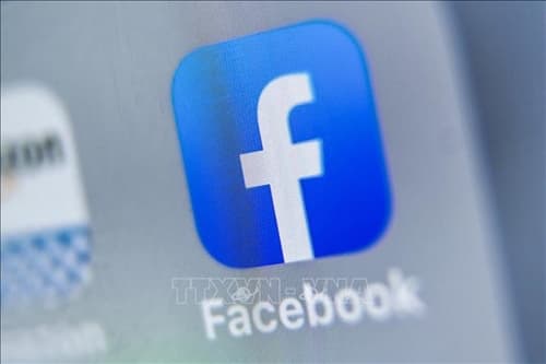 Giả mạo tài khoản Facebook để lừa đảo