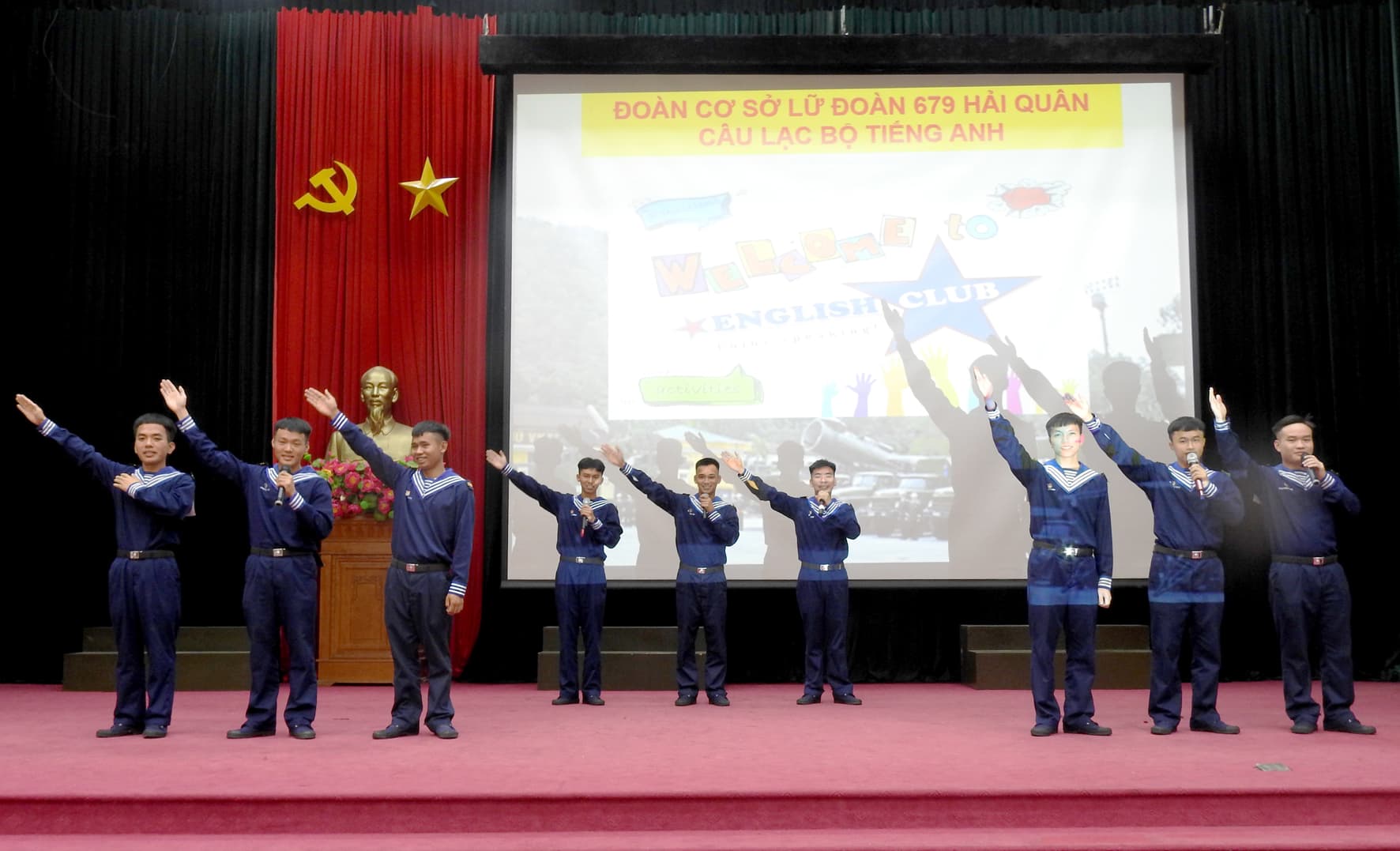 Tự tin khi thành thạo ngoại ngữ