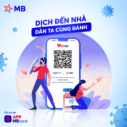 MB Ageas Life ủng hộ vật tư y tế cho đoàn chi viện miền Nam của Đại học Y Hà Nội