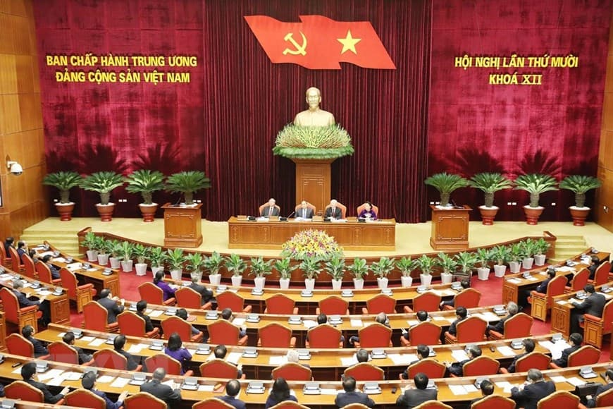 Điểm mới trong quy định về kỷ luật tổ chức Đảng, đảng viên vi phạm