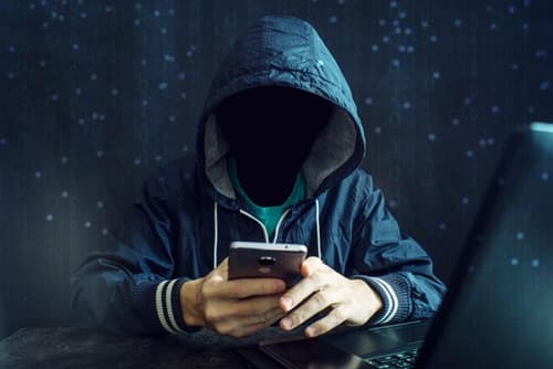 Cẩn trọng khi người lạ xem nhà