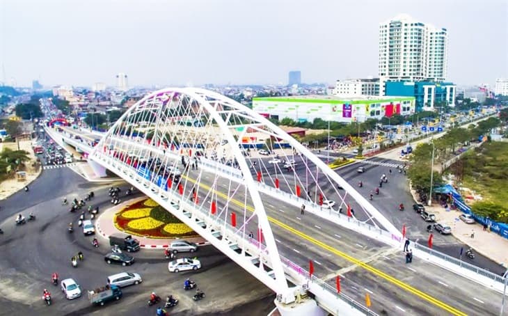 Thành tựu to lớn mà Đảng, Nhà nước và nhân dân ta đã giành được trong 77 năm xây dựng, bảo vệ, phát triển đất nước