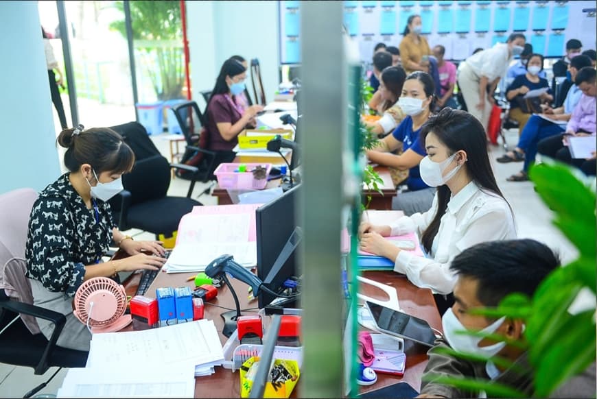 Nhiều chính sách mới cho cán bộ, công chức, viên chức thôi việc, nghỉ hưu trước tuổi