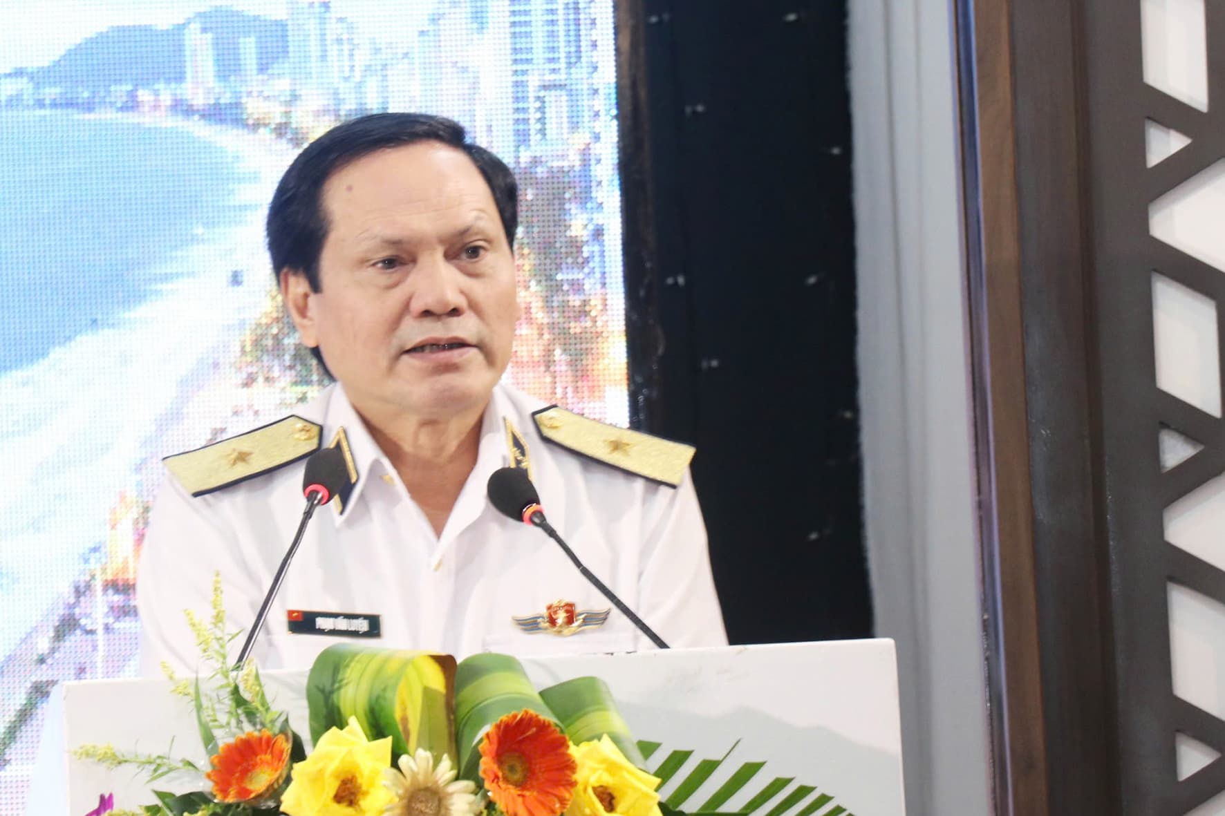 Hội nghị tuyên truyền về biển, đảo Việt Nam năm 2024