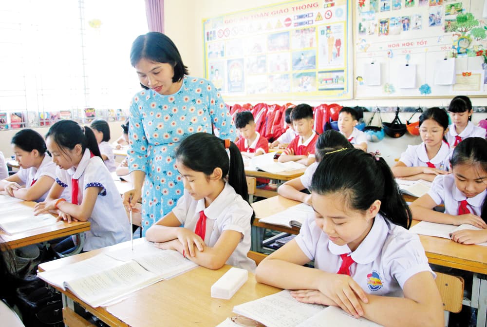 Nghề “đưa đò”