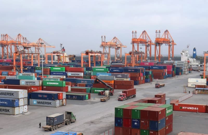 Chủ động ứng phó trước biến động của thị trường vận tải biển