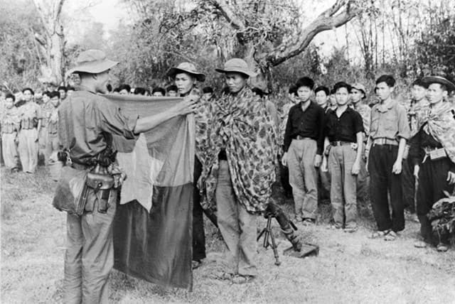 Đòn tiến công chiến lược ở Sài Gòn - Gia Định Xuân Mậu Thân 1968