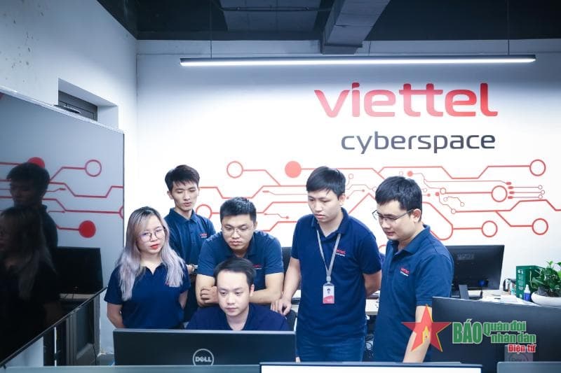 Chuyên gia AI Viettel giành giải Nhất với giải pháp phát hiện ung thư tuyến vú