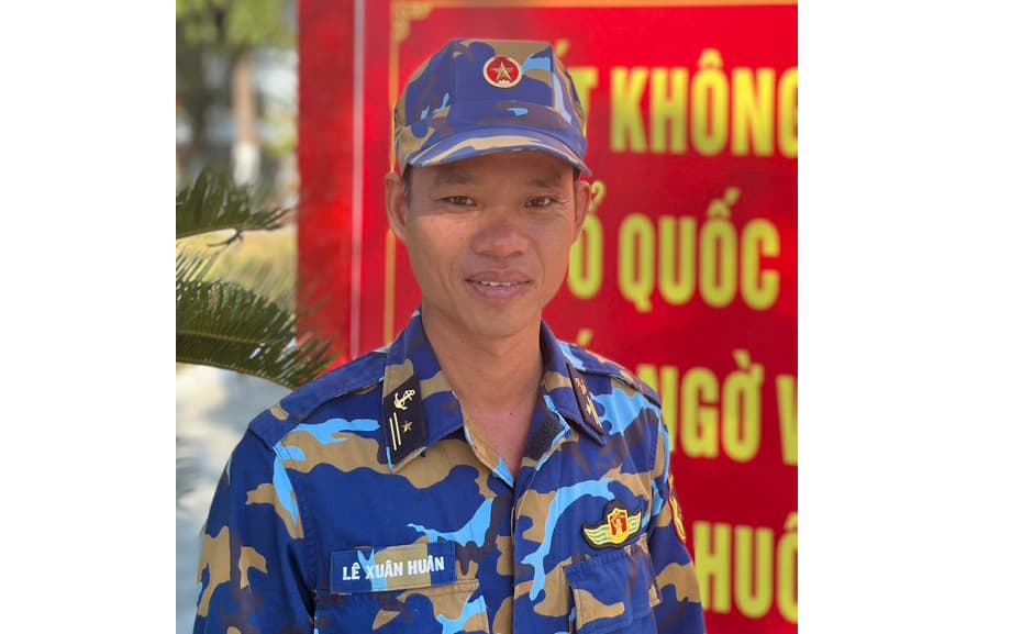 Người luôn giành kết quả cao trong mỗi nhiệm vụ
