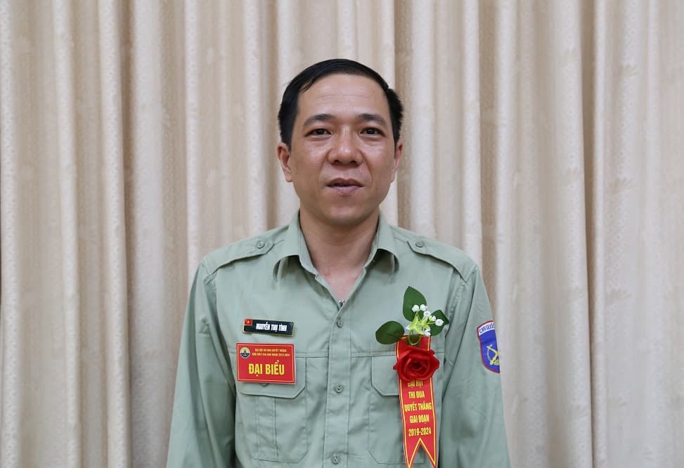 Người đam mê sáng kiến