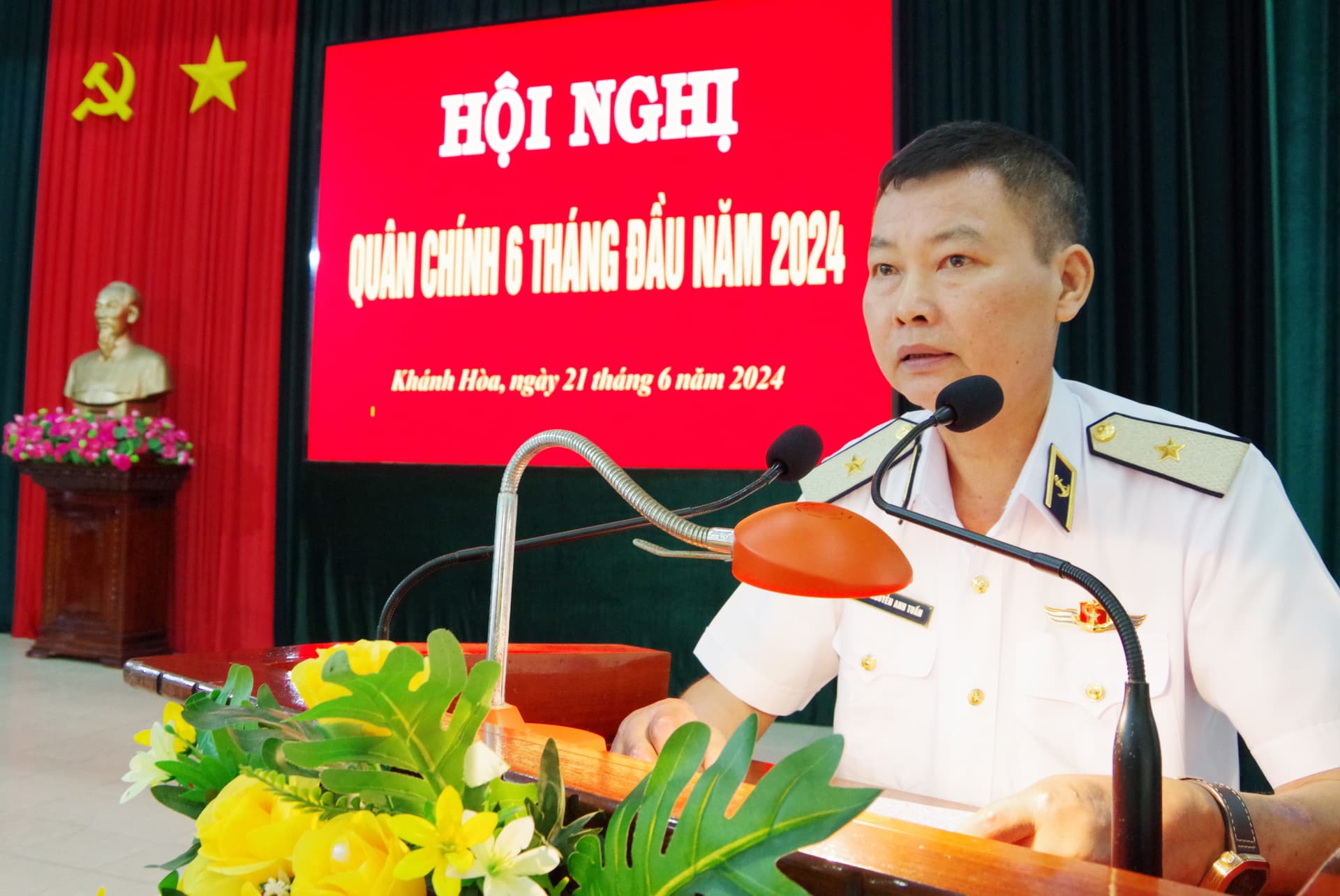 Lữ đoàn 146: Bảo vệ vững chắc các vùng biển, đảo được phân công