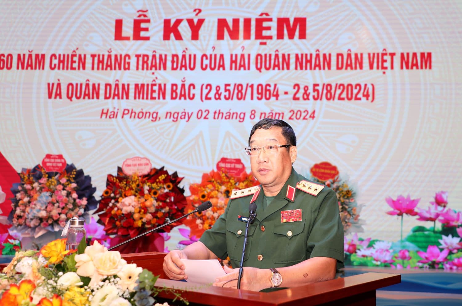 Chiến thắng của sức mạnh tinh thần toàn dân tộc (*)