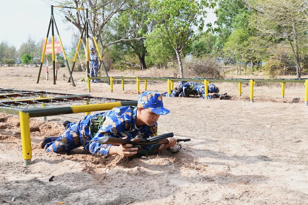 Vùng 5 bế mạc Hội thao thể dục thể thao năm 2024