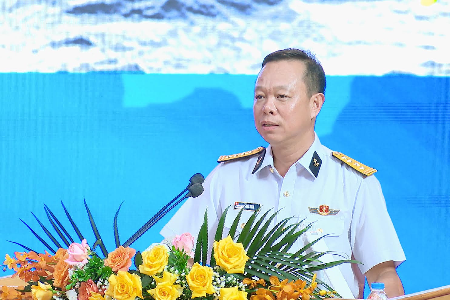 Vùng 1 thông tin về tình hình biển, đảo tới hơn 30 nghìn đại biểu tỉnh Hưng Yên