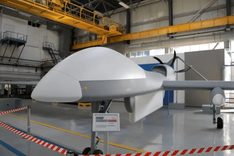 UAV và phòng vệ chống tên lửa/UAV