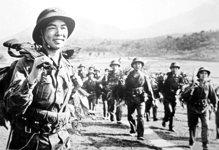 Khúc quân hành