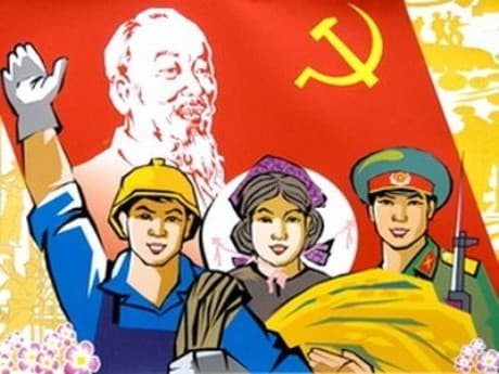 Phản bác luận điệu cho rằng học thuyết Mác đã lỗi thời: Bài 2: Sức sống trường tồn của học thuyết Mác