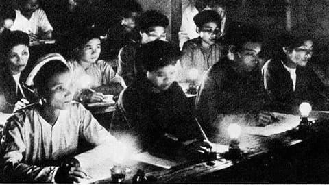 Chỉ thị Kháng chiến kiến quốc của Đảng ngày 25/11/1945
