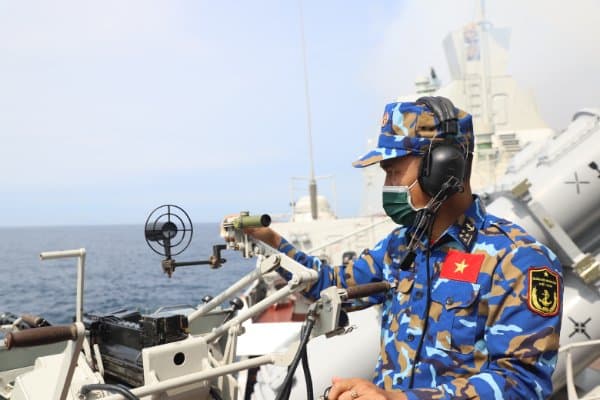 Người ghi dấu ấn tại Army Games