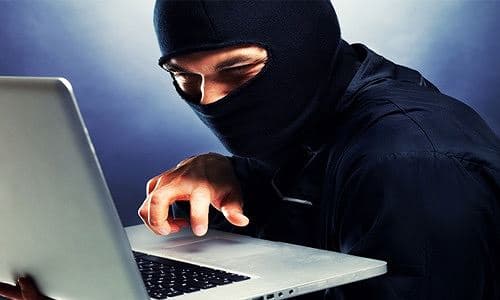 Bị lừa đảo nhờ nhận tiền qua facebook