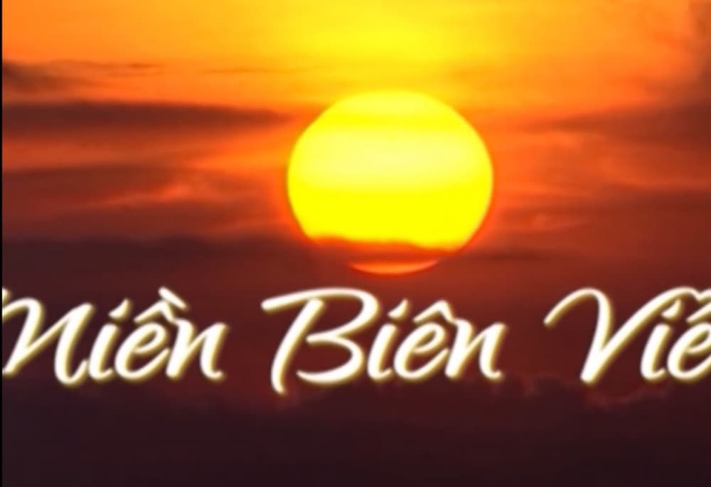 Oai danh một cõi biên thùy