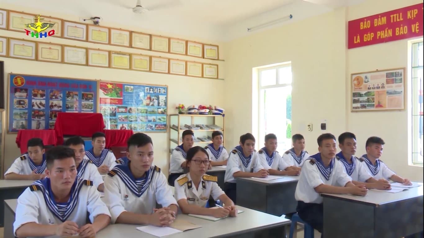 Chi đoàn không khói thuốc