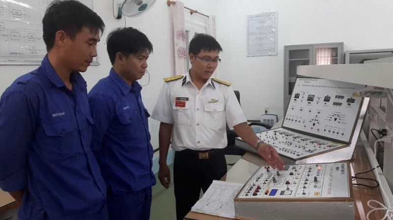Người 2 năm liền nhận giải thưởng tuổi trẻ sáng tạo