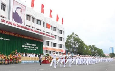 Chuyên mục Truyền hình Hải quân tháng 10-2019