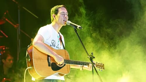 “Tôi người Hải Phòng” và dấu ấn Xuân Bình 2018