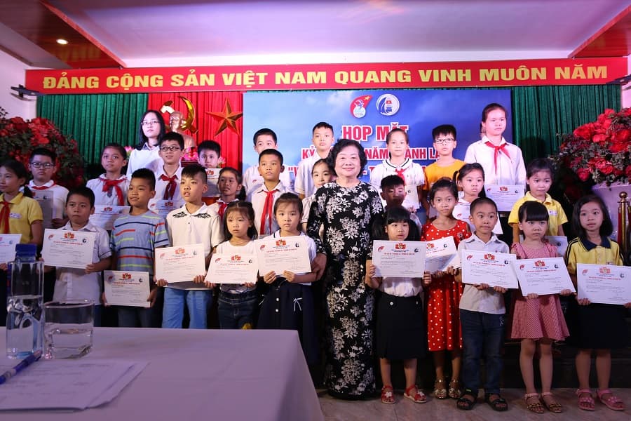 Câu lạc bộ  “Vì Hoàng Sa-Trường Sa thân yêu” họp mặt kỷ niệm 4 năm thành lập