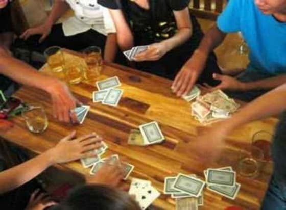 Cho vay tiền sai luật