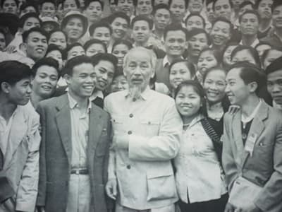 Lời Bác Hồ dạy ngày này năm xưa