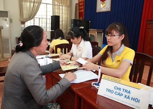 6 chính sách tiền lương, nghề nghiệp, phụ cấp có hiệu lực từ tháng 8-2018