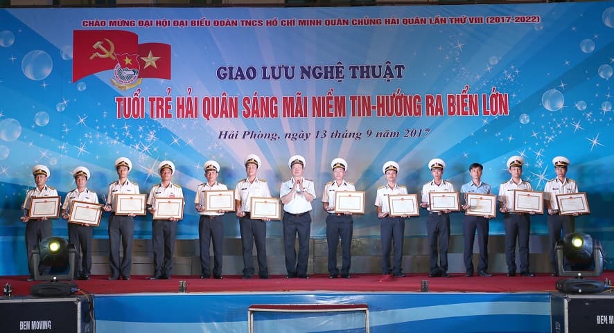 36 công trình đề tài, sáng kiến được trao giải Nguyễn Phan Vinh