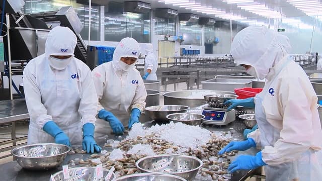Thủy sản "bỏ quên" thị trường nội địa?