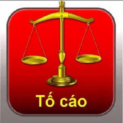 Chính phủ quy định việc tố cáo và giải quyết tố cáo trong quân đội