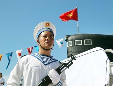 Con đường cha đã chọn