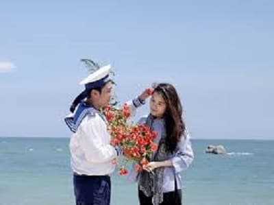 Mãi xứng đáng là bến bờ của tình yêu