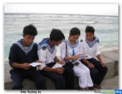 Thư chung ra đảo