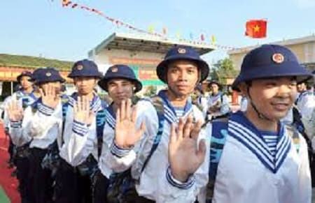 Quy định mới về tuyển chọn và gọi công dân nhập ngũ